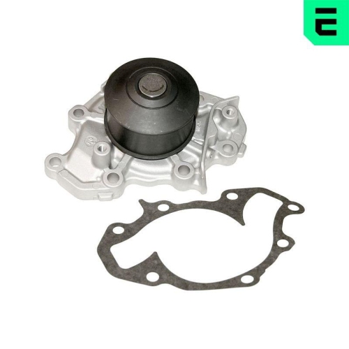OPTIMAL Wasserpumpe, Motork&uuml;hlung AQ-2179