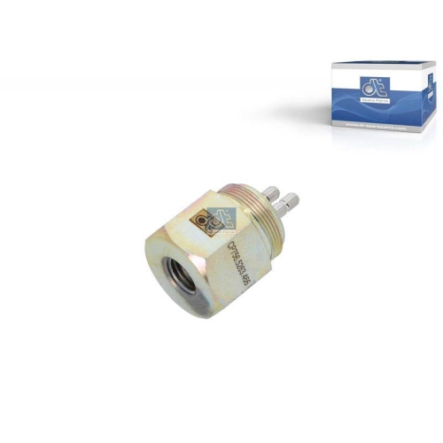 DT Spare Parts Druckschalter, Bremshydraulik 4.60466