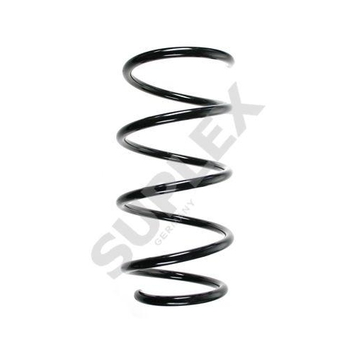 SUPLEX Fahrwerksfeder 06296