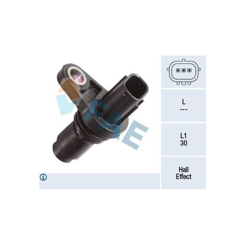 FAE Sensor, Nockenwellenposition 79460