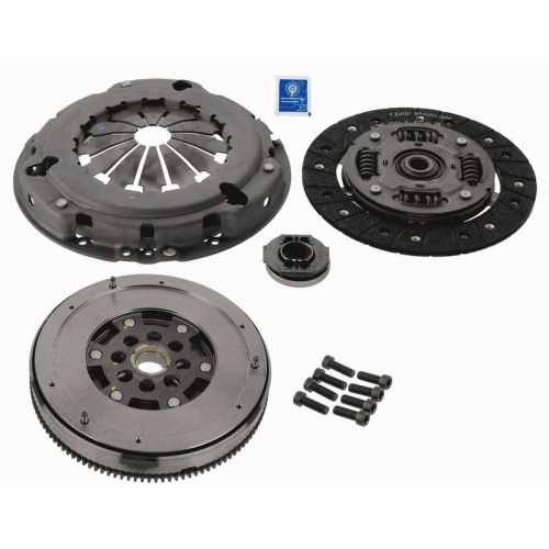 SACHS Kupplungssatz ZMS Modul 2290 601 211
