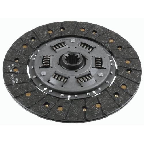 SACHS Kupplungsscheibe 1862 967 001