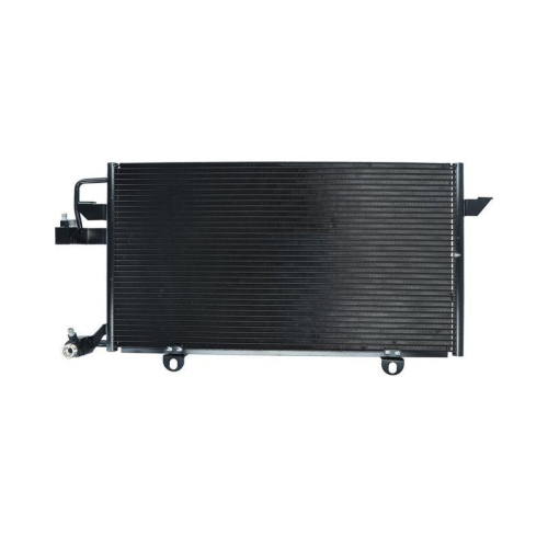 KAMOKA Kondensator, Klimaanlage 7800112