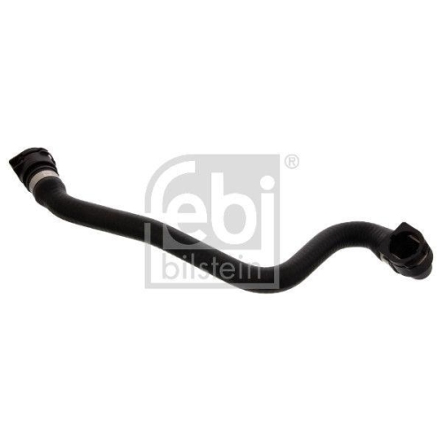 FEBI BILSTEIN Kühlerschlauch 45813