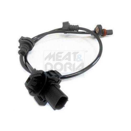 MEAT & DORIA Sensor, Raddrehzahl 90559