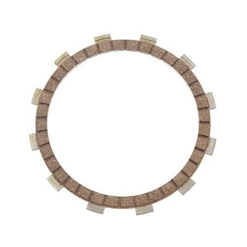 TRW Belaglamellensatz, Kupplung MCC139-6