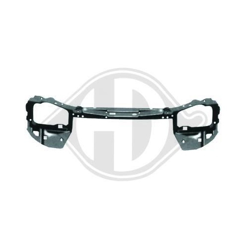 DIEDERICHS Frontverkleidung 1812002