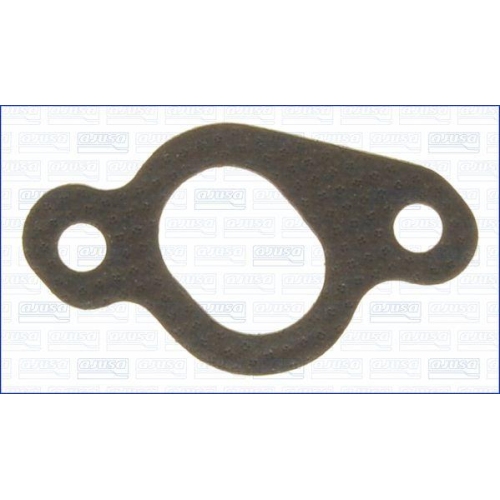 AJUSA Dichtung, Abgaskr&uuml;mmer 13096900