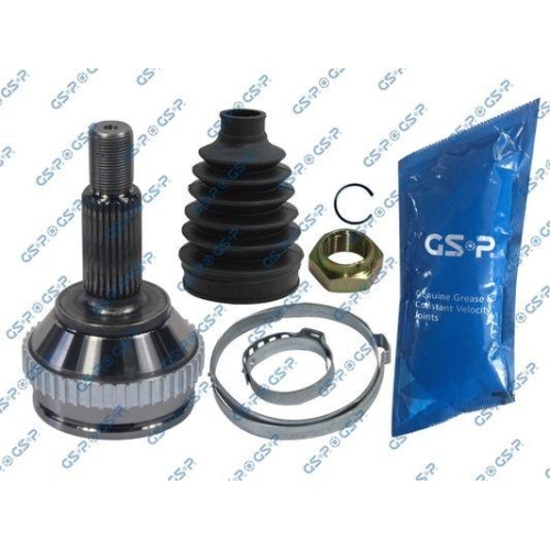 GSP Gelenksatz, Antriebswelle 818023