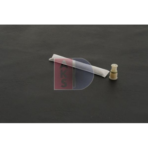 AKS DASIS Trockner, Klimaanlage 800575N