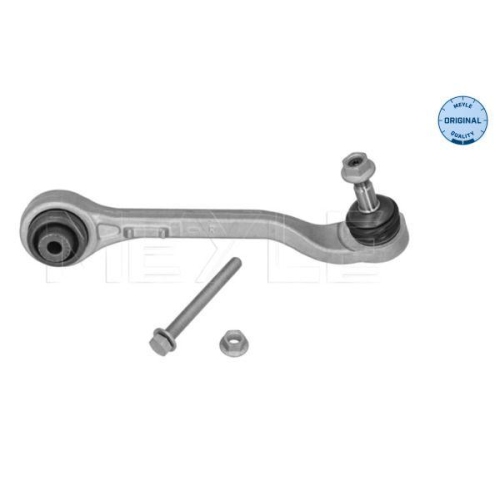 MEYLE Lenker, Radaufhängung MEYLE-ORIGINAL: True to OE. 316 050 0174