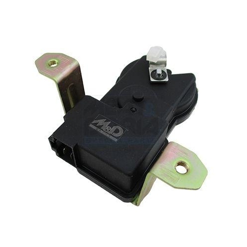 MEAT & DORIA T&uuml;rschloss 31491