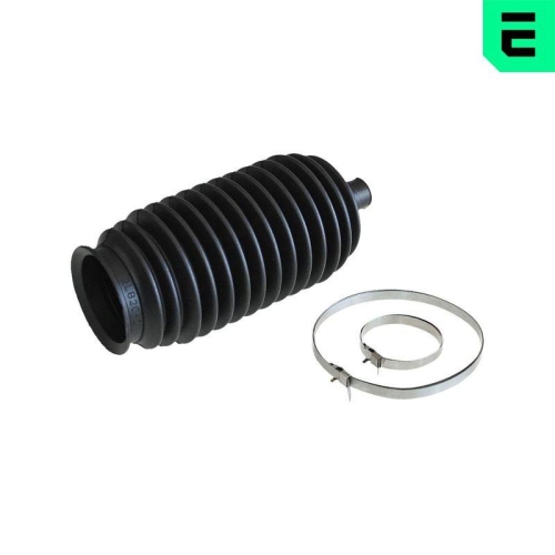 OPTIMAL Faltenbalg, Lenkung LM-10058S