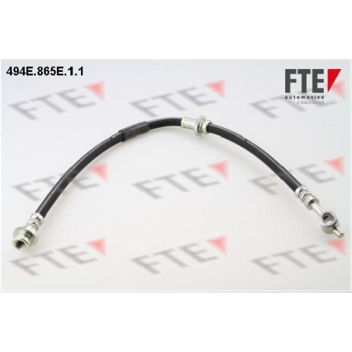 FTE Bremsschlauch 9240703