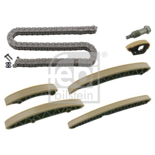 FEBI BILSTEIN Steuerkettensatz Basic Short Kit 44956