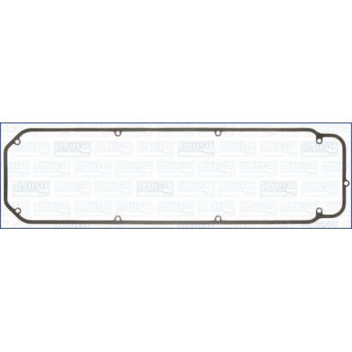 AJUSA Dichtung, Zylinderkopfhaube 11034000