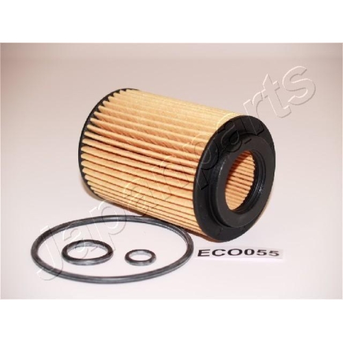 JAPANPARTS &Ouml;lfilter FO-ECO055