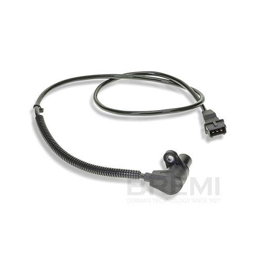 BREMI Impulsgeber, Kurbelwelle