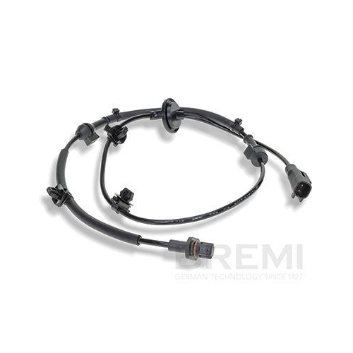 BREMI Sensor, Raddrehzahl