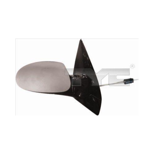 TYC Au&szlig;enspiegel