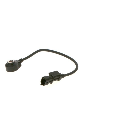 BOSCH Klopfsensor 0 261 231 00G