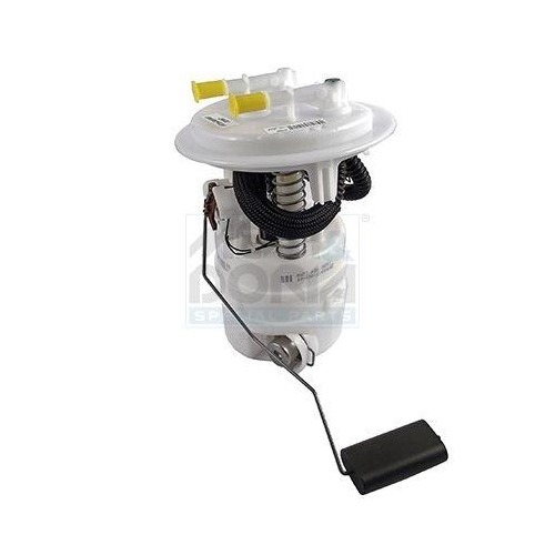 MEAT & DORIA Kraftstoff-F&ouml;rdereinheit