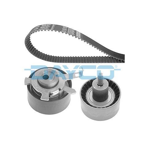 DAYCO Zahnriemensatz