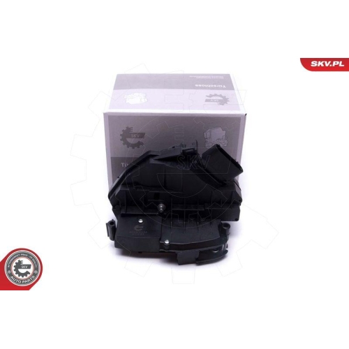 ESEN SKV T&uuml;rschloss