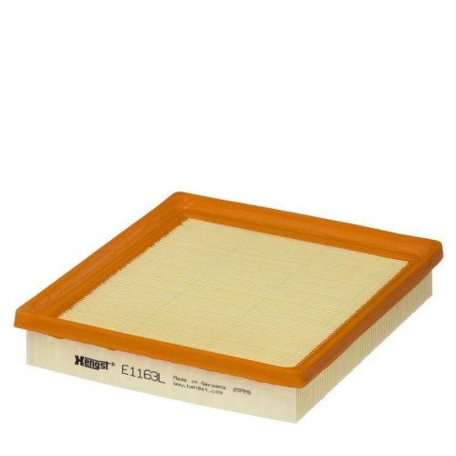 HENGST FILTER Luftfilter