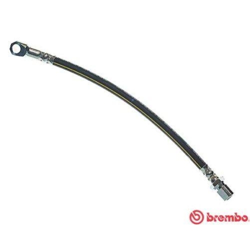 BREMBO Bremsschlauch ESSENTIAL LINE T 41 005