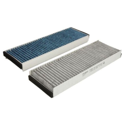 PURRO Filter, Innenraumluft PUR-PC0018AG-2