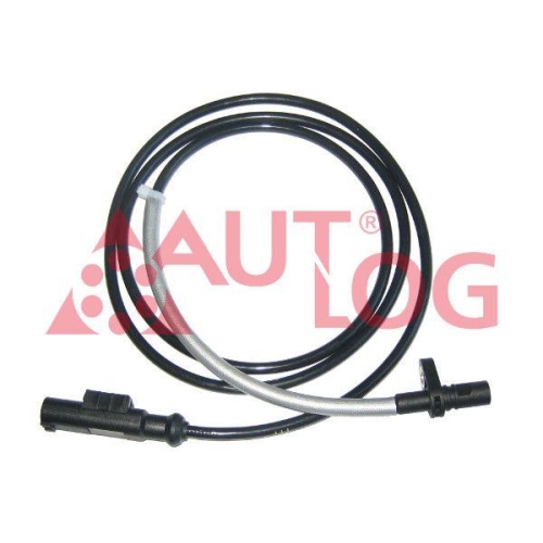 AUTLOG Sensor, Raddrehzahl AS7004