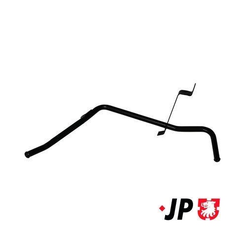 JP GROUP Kühlmittelrohrleitung JP 1114403000