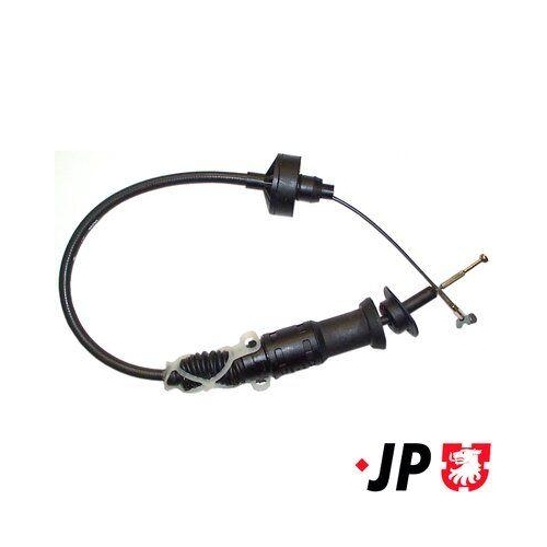 JP GROUP Seilzug, Kupplungsbetätigung JP 1170200900