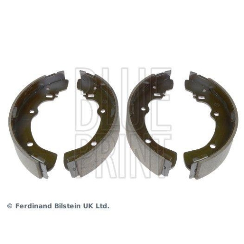 BLUE PRINT Bremsbackensatz ADC44129