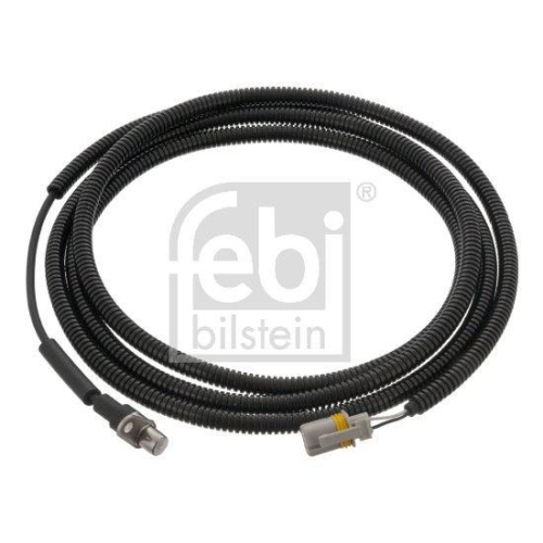 FEBI BILSTEIN Sensor, Raddrehzahl 47329