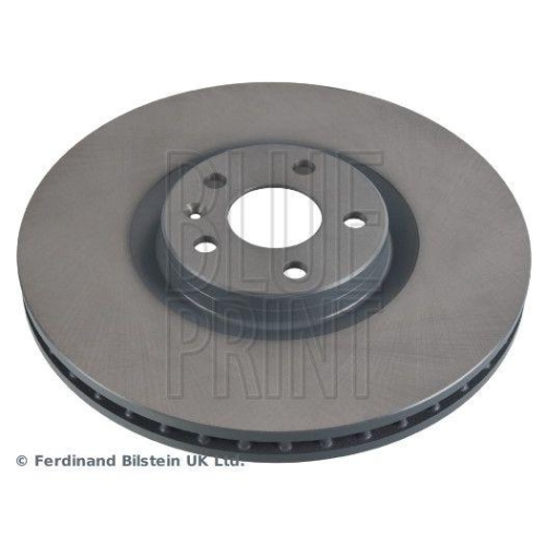 BLUE PRINT Bremsscheibe ADF124378