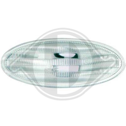 DIEDERICHS Blinkleuchte 6075076