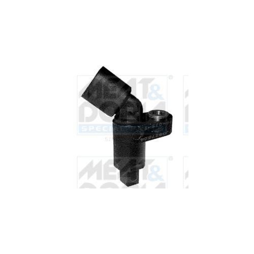 MEAT & DORIA Sensor, Raddrehzahl 90001