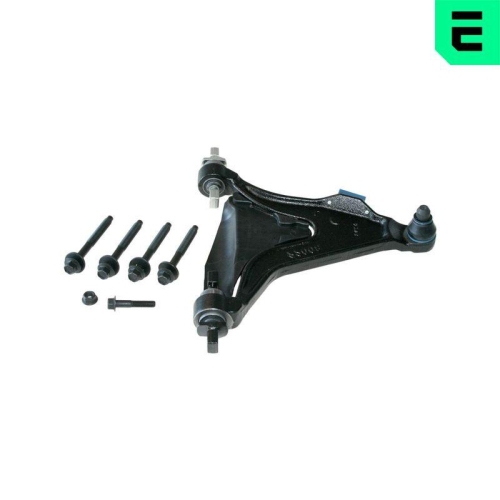 OPTIMAL Lenker, Radaufh&auml;ngung G6-1285