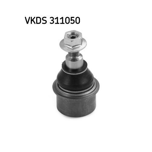 SKF Trag-/F&uuml;hrungsgelenk VKDS 311050