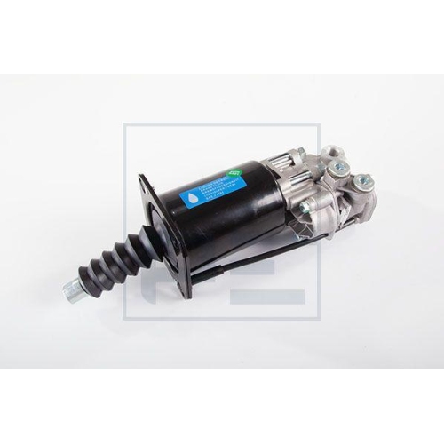 PE Automotive Kupplungsverst&auml;rker 100.264-00A