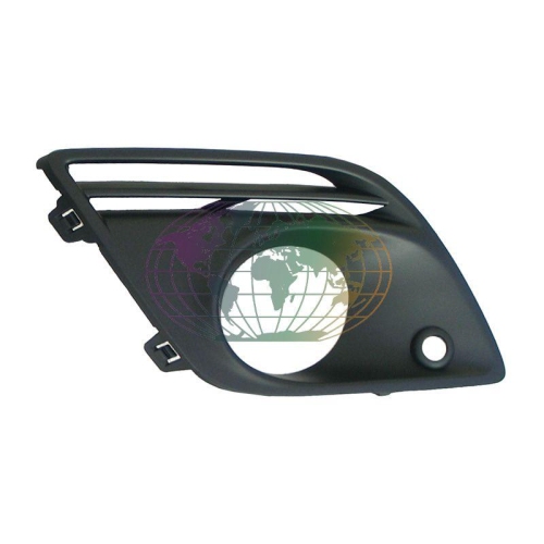 Lexmond Trading BV L&uuml;ftungsgitter, Sto&szlig;f&auml;nger 9685363