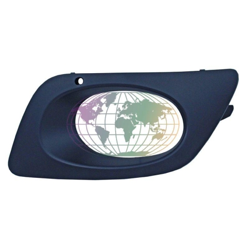 Lexmond Trading BV L&uuml;ftungsgitter, Sto&szlig;f&auml;nger 6055365