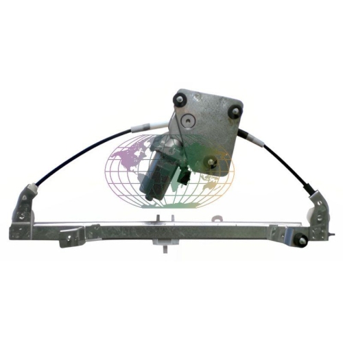 Lexmond Trading BV Fensterheber 0451762