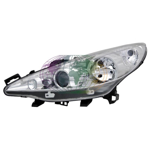 Lexmond Trading BV Hauptscheinwerfer 6885286