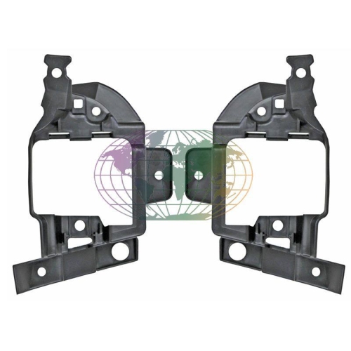 Lexmond Trading BV Rahmen, Nebelscheinwerfer 7222390