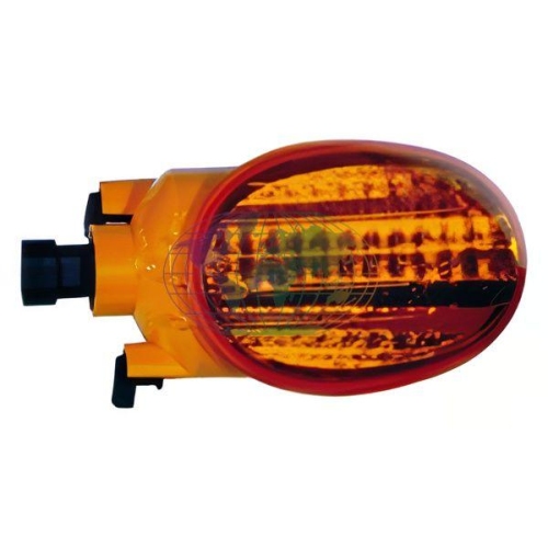 Lexmond Trading BV Blinkleuchte 3201302