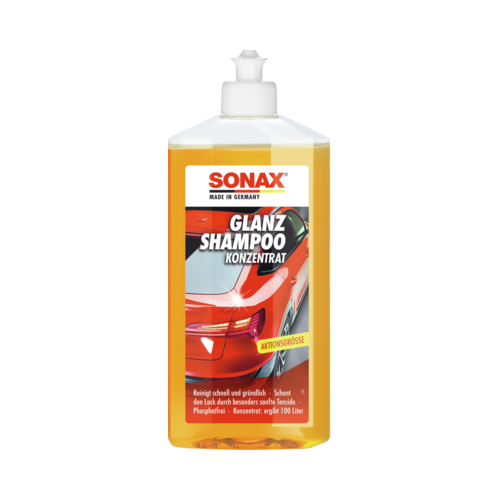 SONAX Autoshampoo GlanzShampoo 03142000
