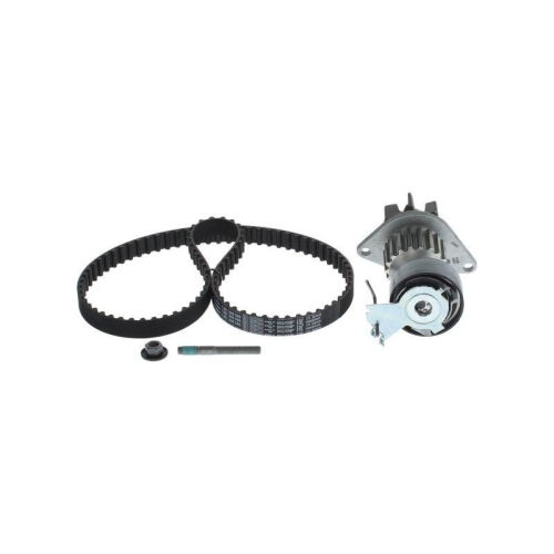 BOSCH Wasserpumpe + Zahnriemensatz 1 987 945 323
